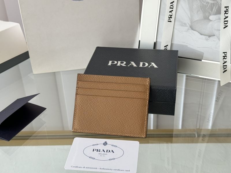 Prada Wallet